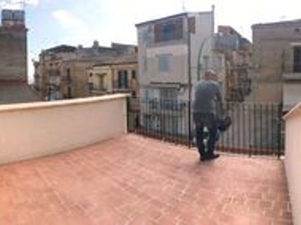 Byhus i Cianciana, Agrigento - foto 3